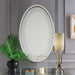 Nysa - Accent Decor - Mirrored & Faux Crystals ACME