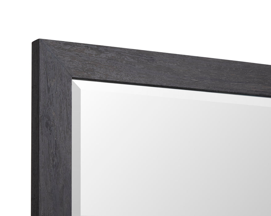Merrifield - Portrait Mirror Magnussen Furniture