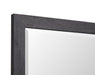 Merrifield - Portrait Mirror Magnussen Furniture