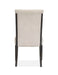 Plum Creek - Upholstered Side Chair (Set of 2) Magnussen Furniture