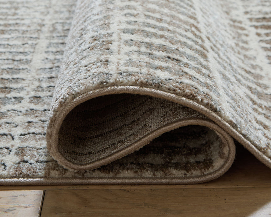 Fuadwick - Rug Signature Design by Ashley®
