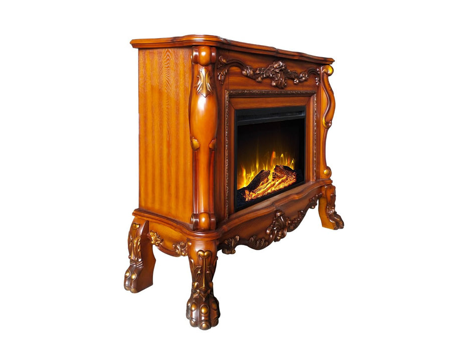 Dresden - Fireplace ACME