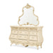 Platine de Royale - Dresser Michael Amini