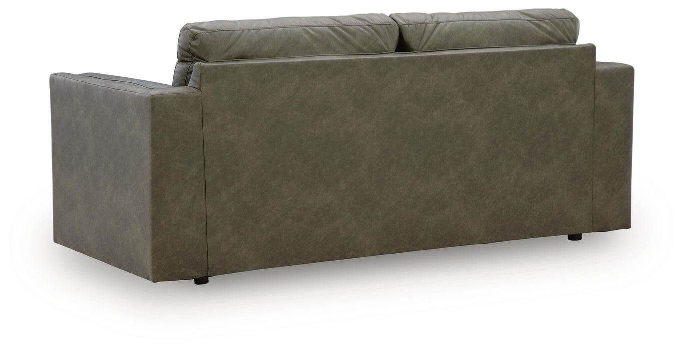 Hollis Studio - Sofa - Grove Signature Design by Ashley®
