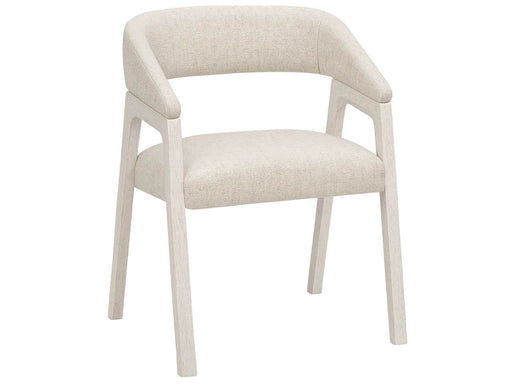 Modern / Mist & Veil - Dining Chair (Set of 2) Universal Furniture