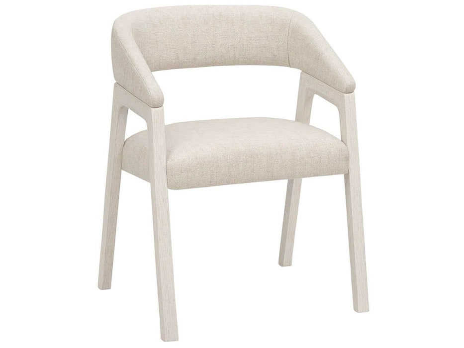 Modern / Mist & Veil - Dining Chair (Set of 2) Universal Furniture