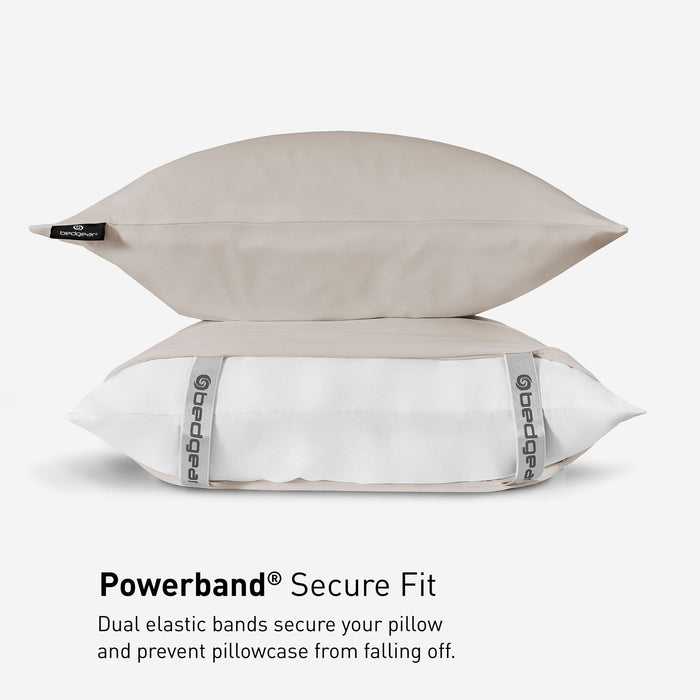 Dri-Tec - Split Head Sheet Set Bedgear