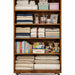 Modern 5 Drawer Dresser With Wheels Home Essentials