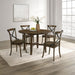 Kendric - Dining Table ACME