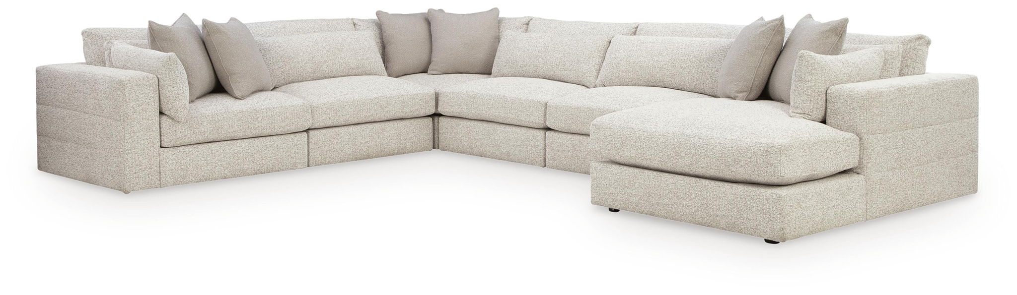 Ashbourne Estate - Sectional Signature Design by Ashley®