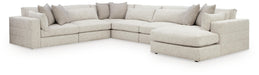 Ashbourne Estate - Sectional Signature Design by Ashley®