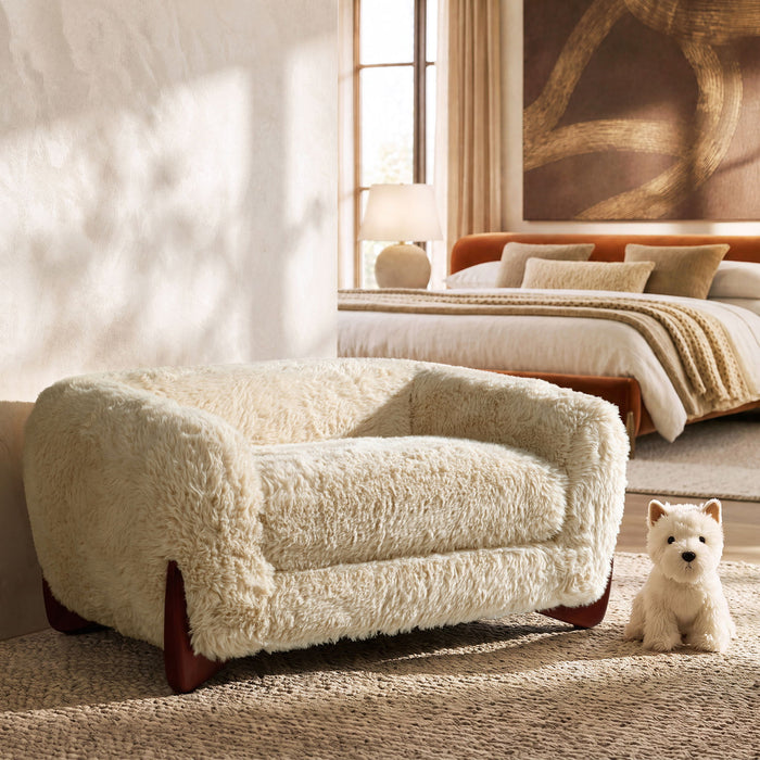 Alpine - Dog Sofa Bed Jennifer Taylor Home