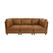 Modern Modular Sofa For Living Spaces Home Essentials