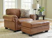 Carianna - Living Room Set Signature Design by Ashley®