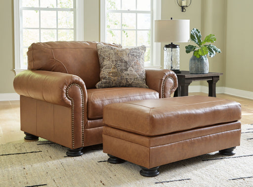Carianna - Living Room Set Signature Design by Ashley®