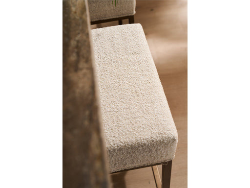 Montclair - Console Stools - Beige / Light Brown Universal Furniture