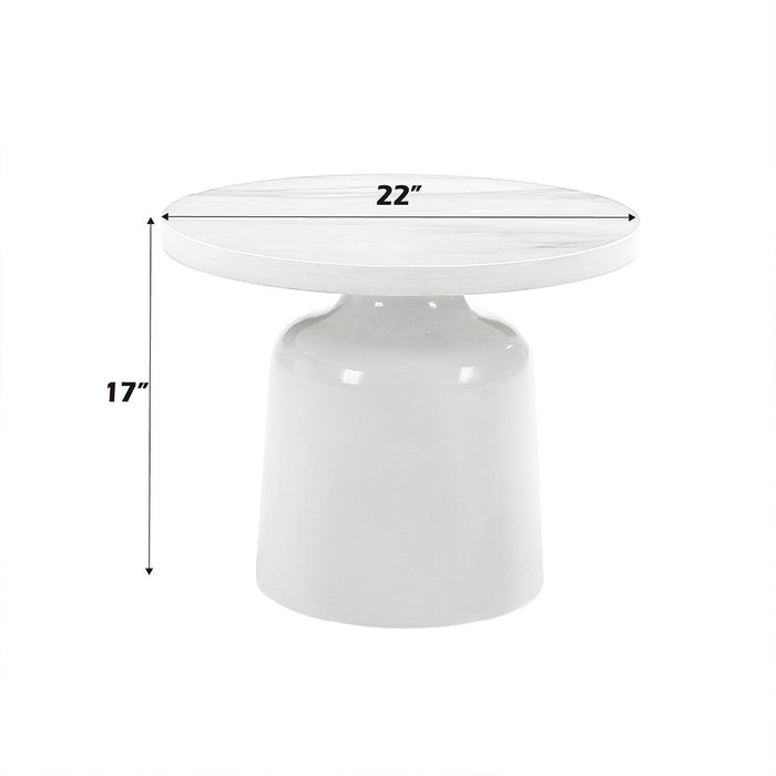 Zaid - Table ACME