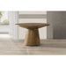 Round Table With Pedestal Base Home Essentials