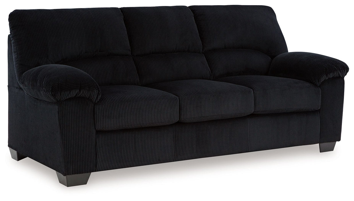 SimpleJoy - Living Room Set Signature Design by Ashley®