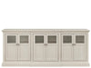Birchaven - Credenza - Willow Universal Furniture