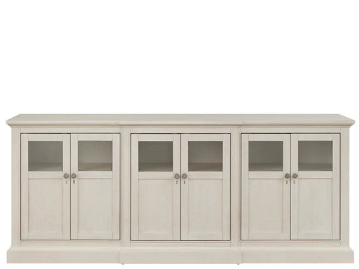 Birchaven - Credenza - Willow Universal Furniture