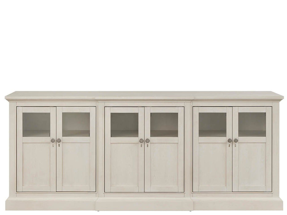 Birchaven - Credenza - Willow Universal Furniture