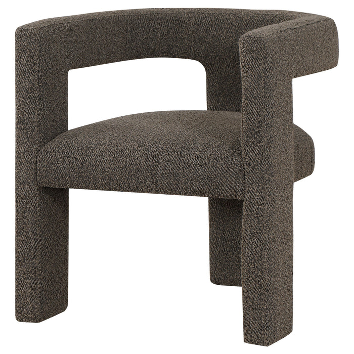 Mckinley - Accent Side Chair Furniture Max