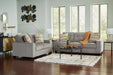 Larimer - Living Room Set Signature Design by Ashley®