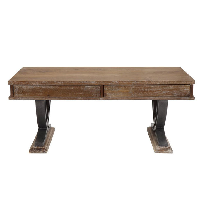 Pellio - Table ACME