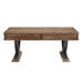 Pellio - Table ACME