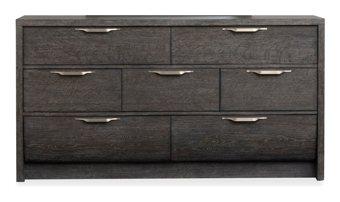 Kinsley - Drawer Dresser Magnussen Furniture