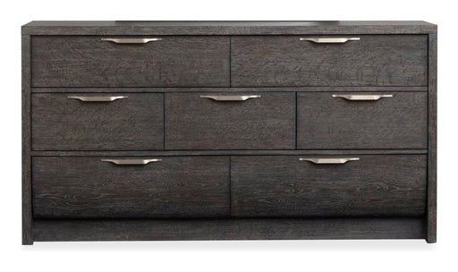 Kinsley - Drawer Dresser Magnussen Furniture