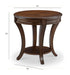 Winslet - Oval Table Magnussen Furniture