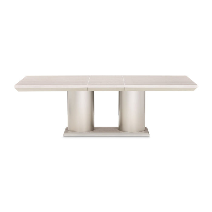 Marin - Rectangular Dining Table - Greige