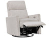 Vaught - Swivel Glider Recliner Universal Furniture