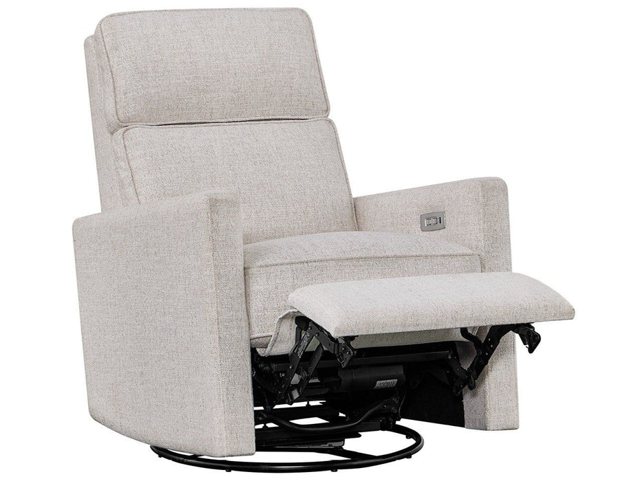 Vaught - Swivel Glider Recliner Universal Furniture