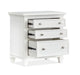 Charleston - Drawer Nightstand Magnussen Furniture