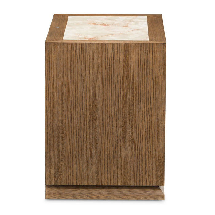 Portrait - Nightstand Michael Amini