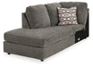 O'phannon - Corner Chaise Signature Design by Ashley®