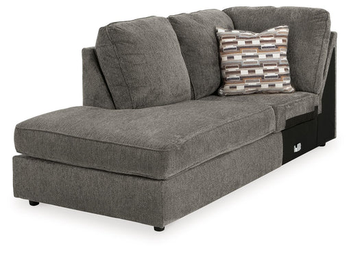 O'phannon - Corner Chaise Signature Design by Ashley®
