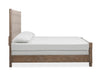 Claremont - Upholstered Panel Bed Magnussen Furniture