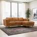 Chase - Sectional Sofa Ashcroft Furniture