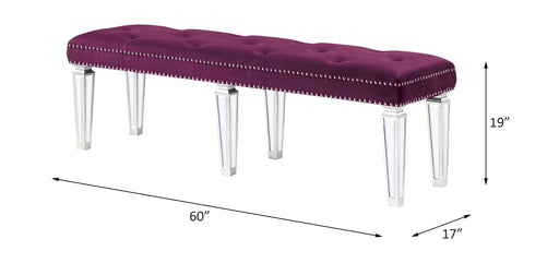 Varian - Bench ACME