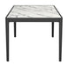 Tokai - Dining Table - White Zuo Modern