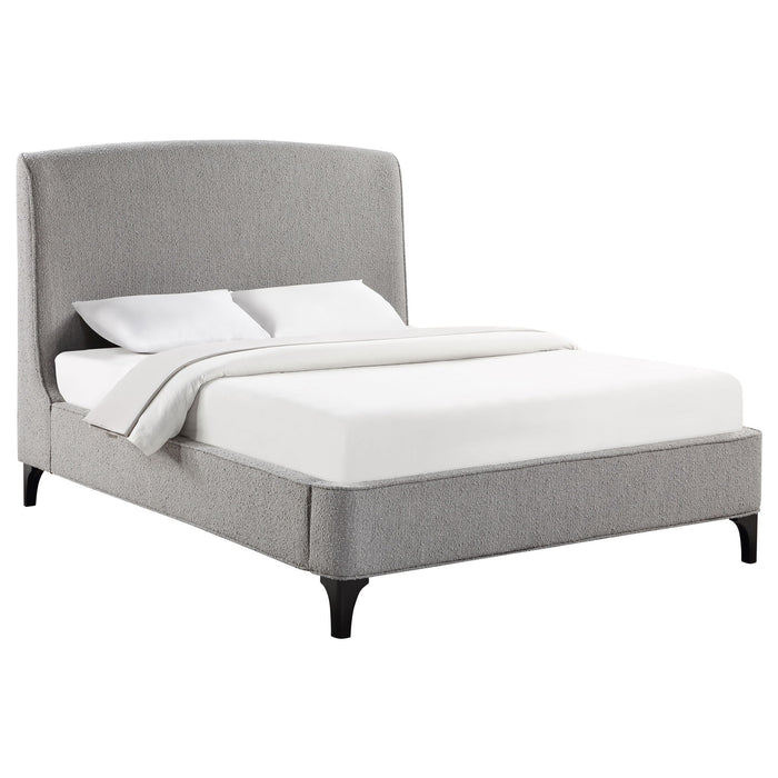 Harper - Platform Bed Furniture Max