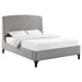 Harper - Platform Bed Furniture Max