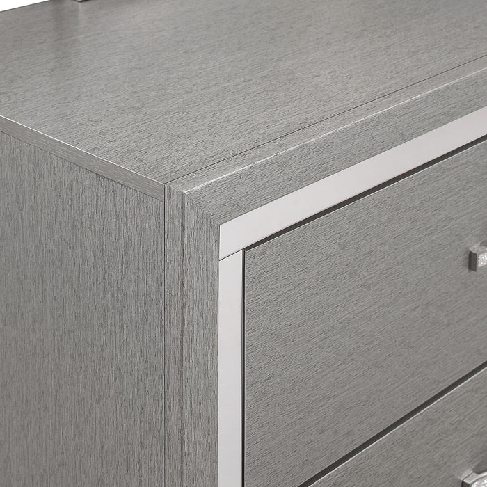 Huxley - Dresser New Classic