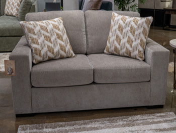 Bridgepoint - Loveseat Signature Design by Ashley®