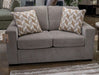 Bridgepoint - Loveseat Signature Design by Ashley®