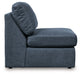 Modmax - Straight Sectional - Ink Signature Design by Ashley®